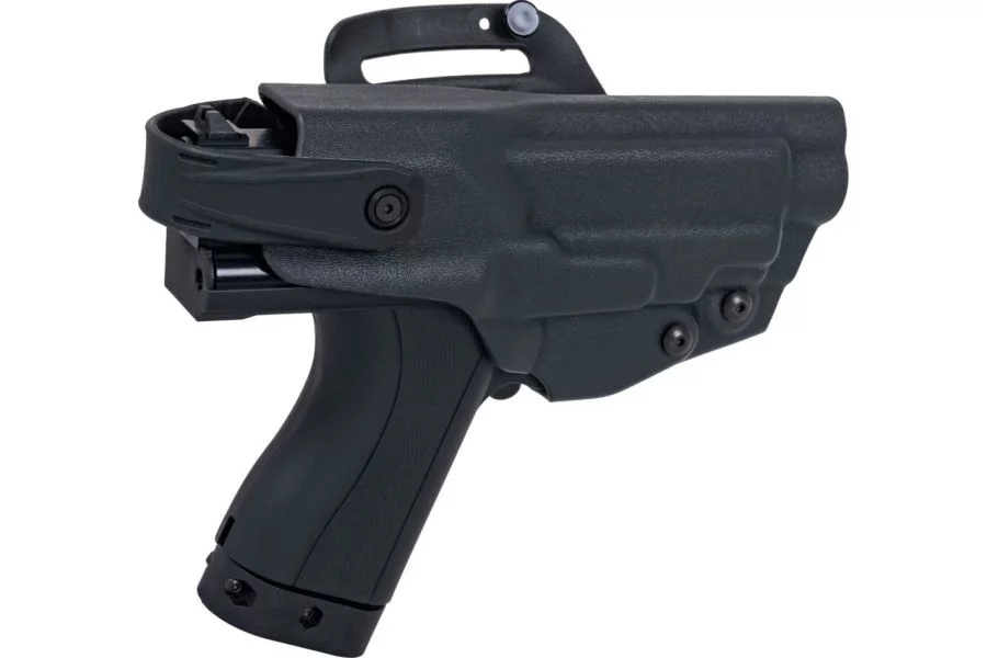 Zdjęcie produktu Kabura polimerowa do pistoletu Pepperball TCP 14352 (PPHOL)