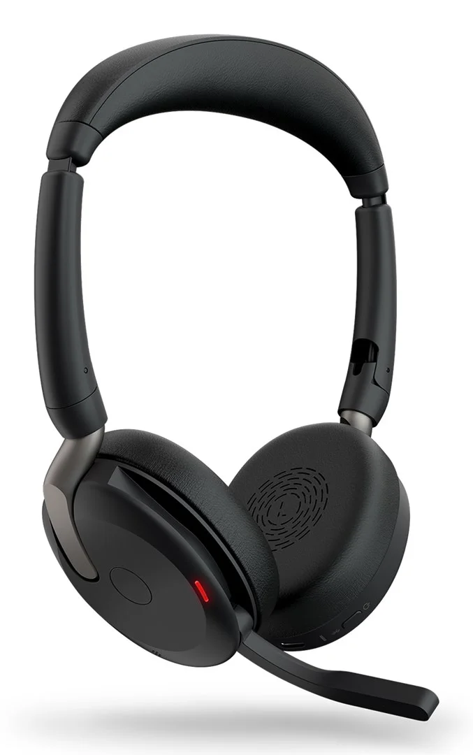 Słuchawki Jabra Evolve2 65 Flex UC