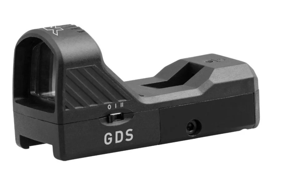 Celownik kolimatorowy UMAREX COMPETITION III szyna 22mm