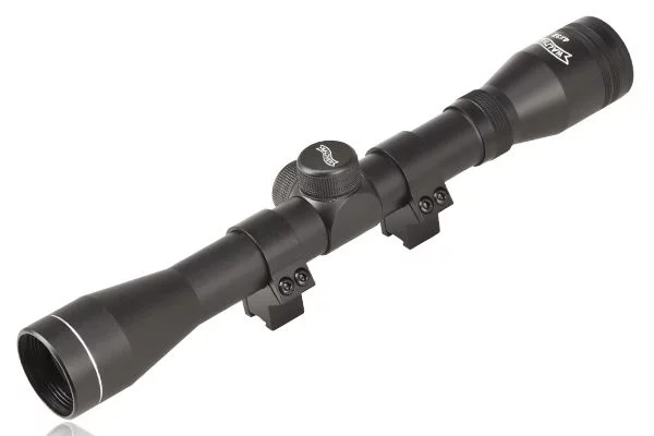 Zdjęcie produktu Luneta celownicza Umarex RS 4x32 z montażem na 11mm. (2.1500)