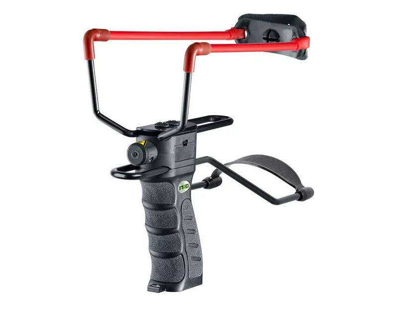 Zdjęcie produktu Proca Umarex NXG PSS-210 z celownikiem laserowym (2.2414X)