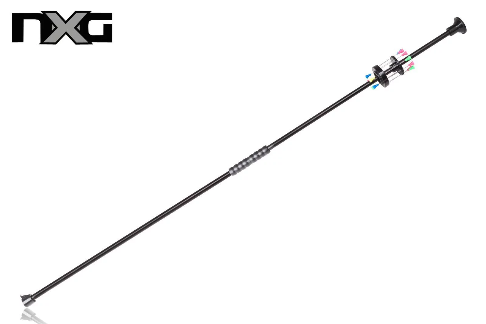 Zdjęcie produktu Dmuchawka NXG Blow Gun 40" składana (2.2500)