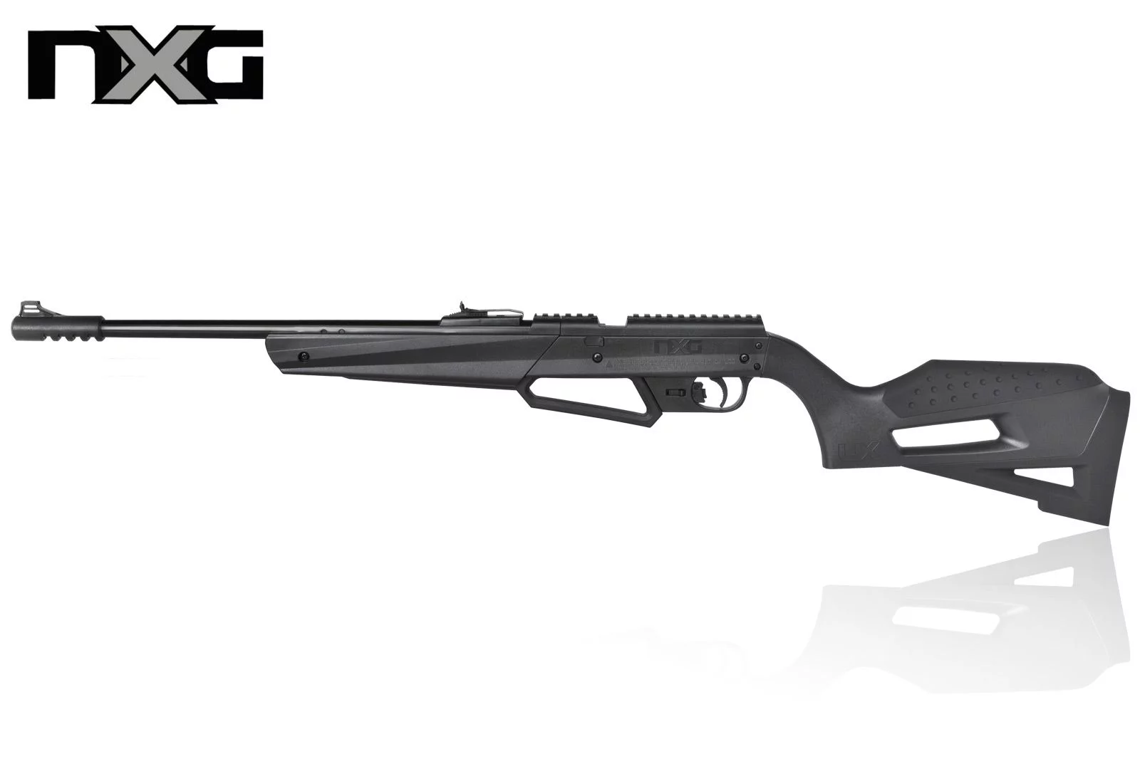 Zdjęcie produktu Karabinek wiatrówka Umarex Next Generation APX PCA kal. 4,5 mm