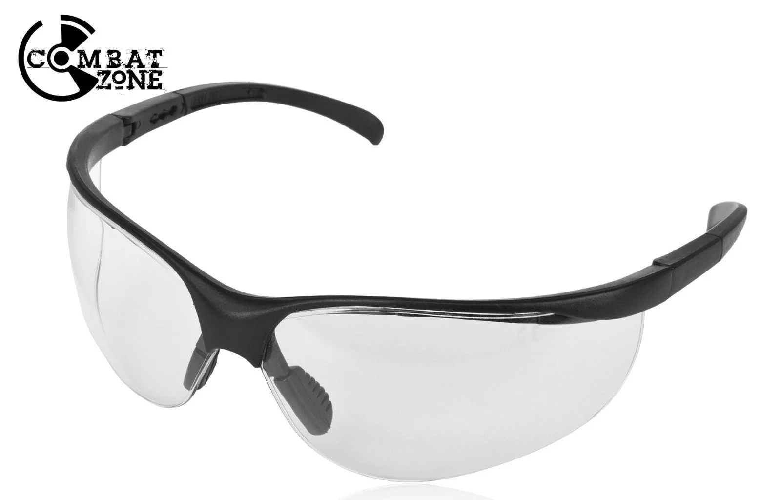 Zdjęcie produktu Okulary ochronne Combat Zone SG-1 (2.5024)