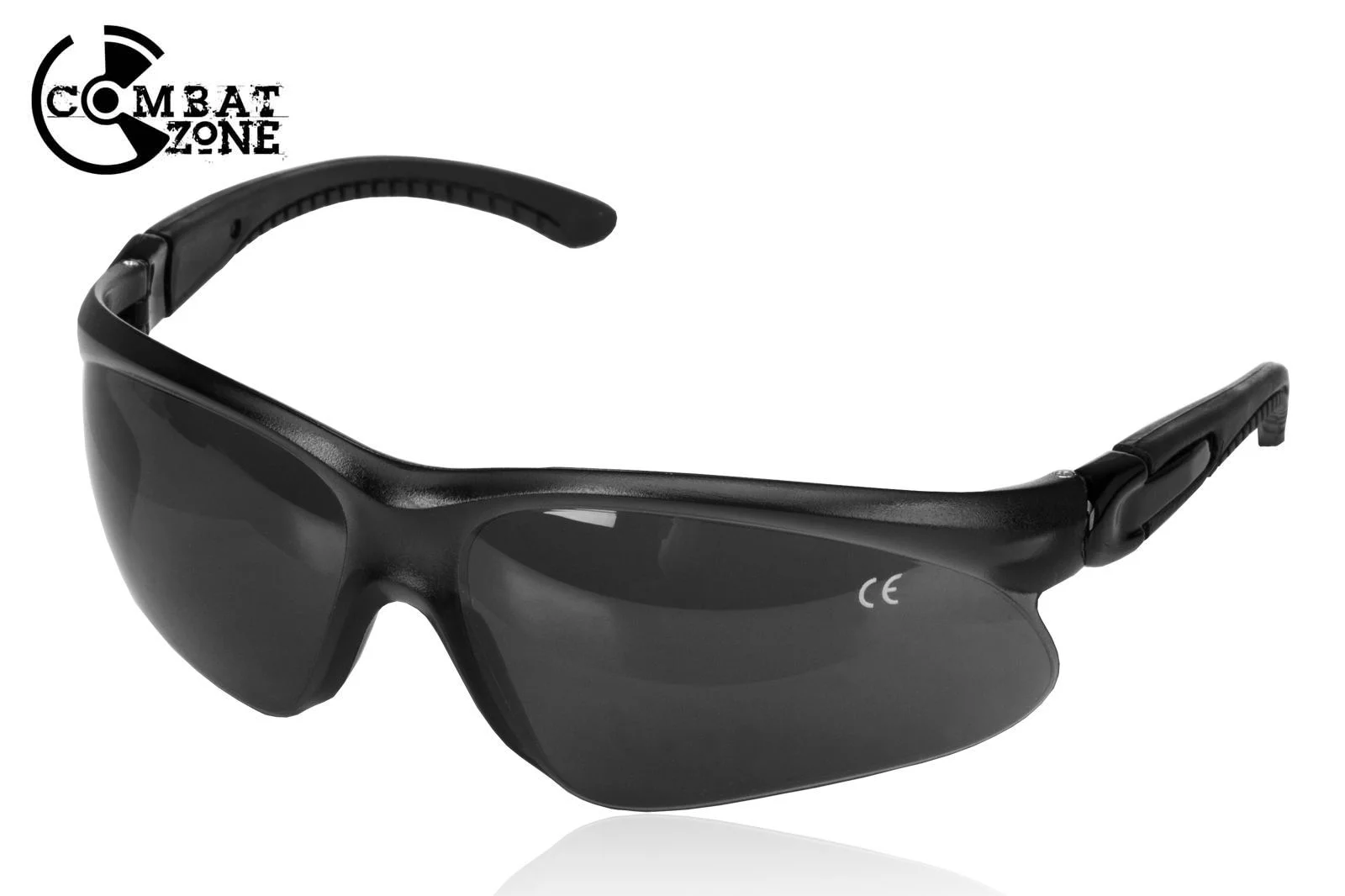 Zdjęcie produktu Okulary ochronne Combat Zone SG-3 (2.5026)
