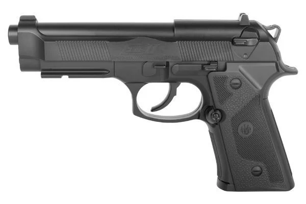 Zdjęcie produktu Pistolet ASG Beretta Elite II CO2 (2.5794)