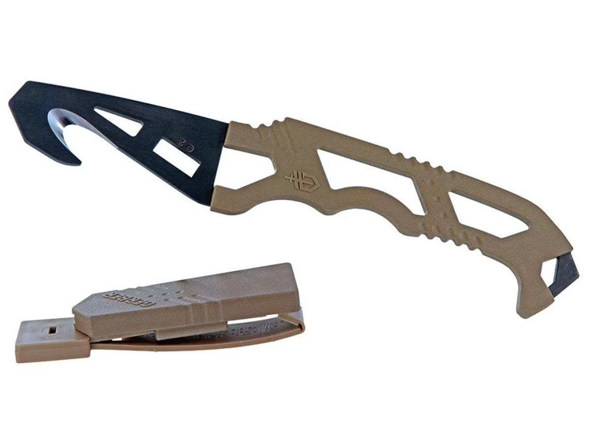 Zdjęcie produktu Multitool GERBER CRISIS HOOK