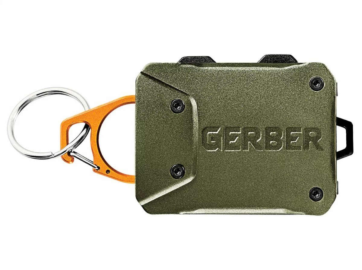 Zdjęcie produktu Retraktor Gerber Defender L (31-003299)