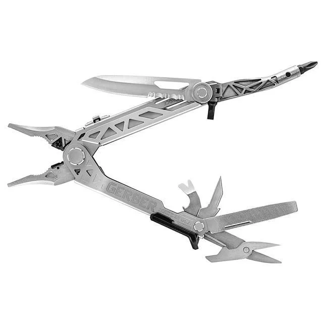 Zdjęcie produktu Multitool GERBER CENTER DRIVE PLUS (30-001599)