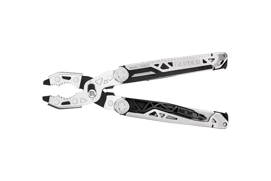 Zdjęcie produktu Multitool GERBER DUAL FORCE (30-001613)