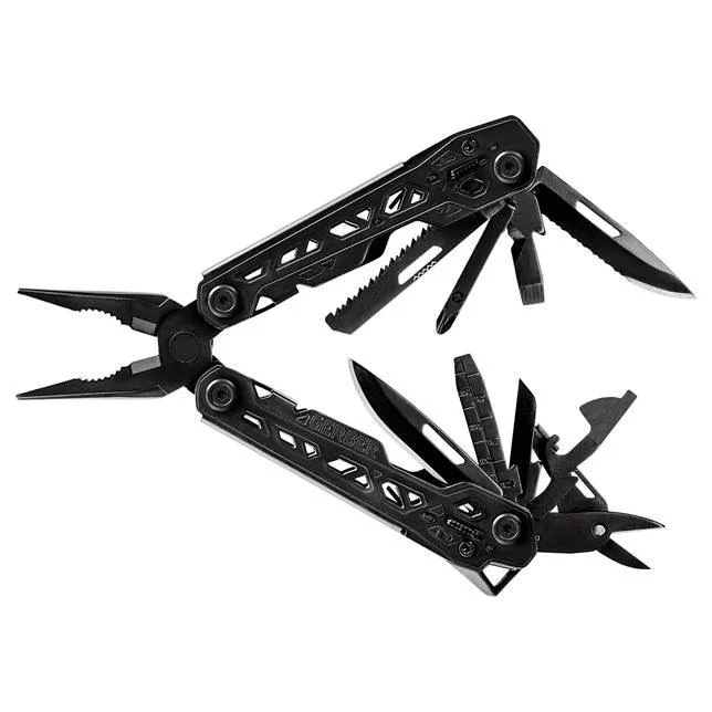 Zdjęcie produktu Multitool GERBER TRUSS Black (30-001780)