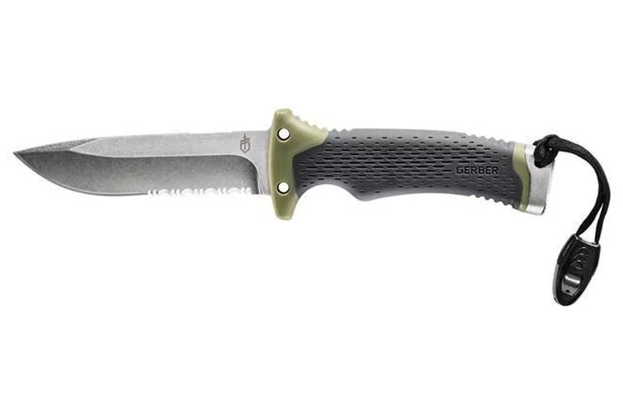 Zdjęcie produktu Nóż Gerber Ultimate Survival (30-001830)