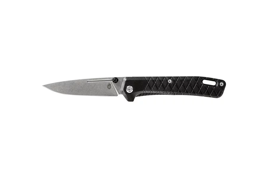 Zdjęcie produktu Nóż Gerber EDC Zilch Black (30-001879)
