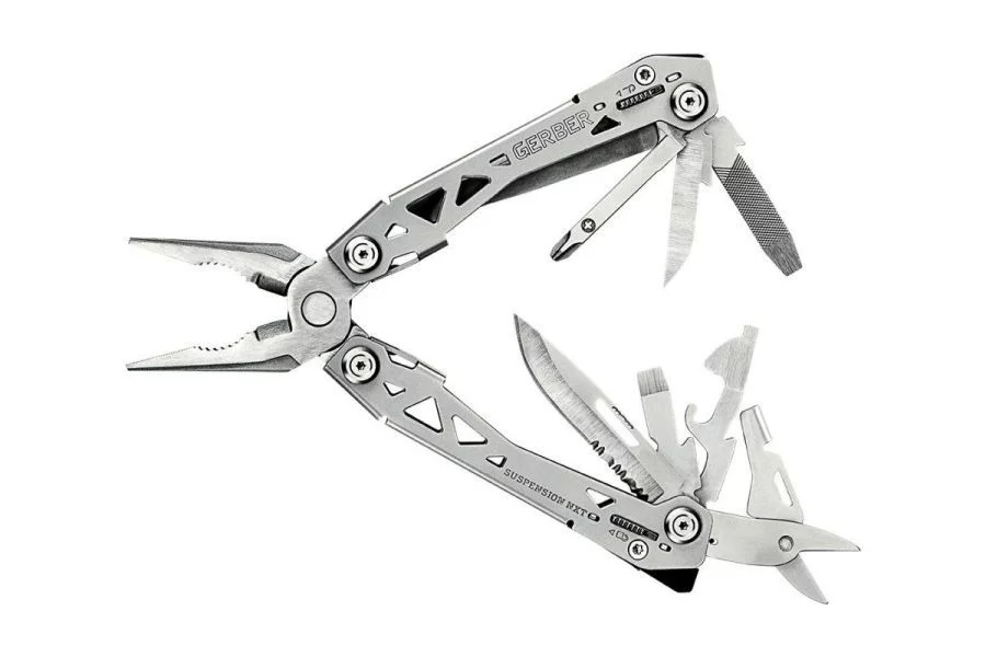 Zdjęcie produktu Multitool GERBER SUSPENSION NXT