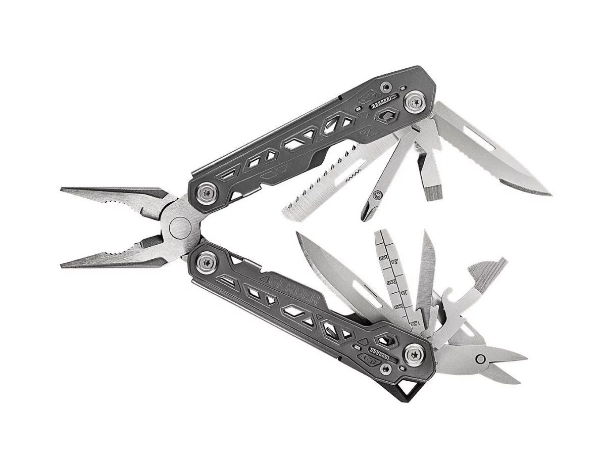 Zdjęcie produktu Multitool GERBER TRUSS