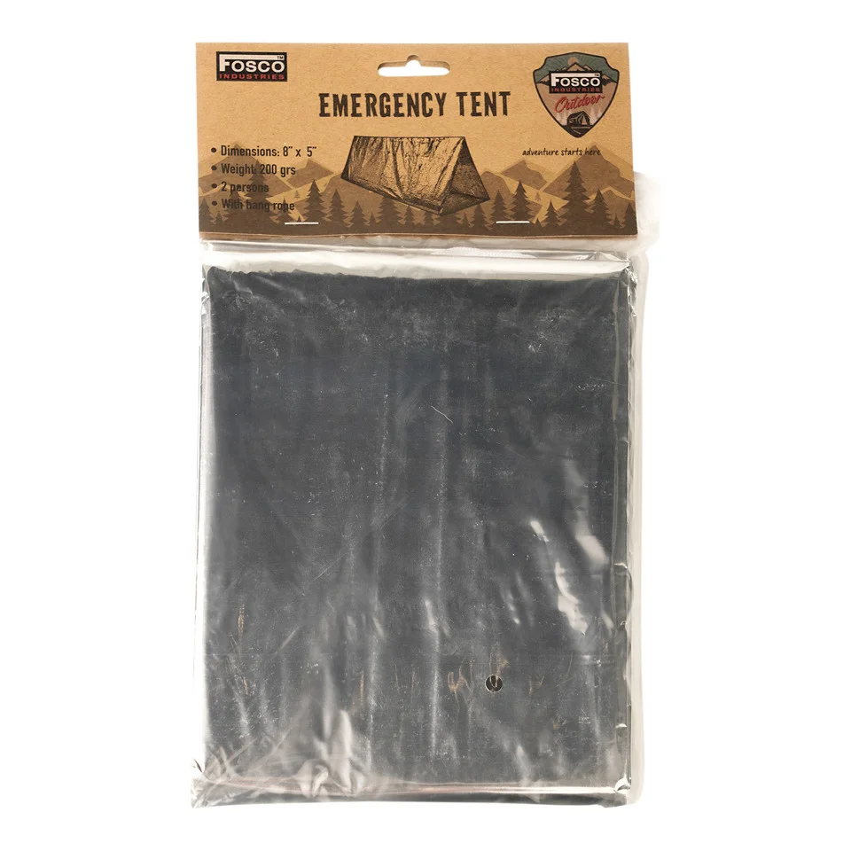 Namiot pierwszej pomocy - Emergency Tent