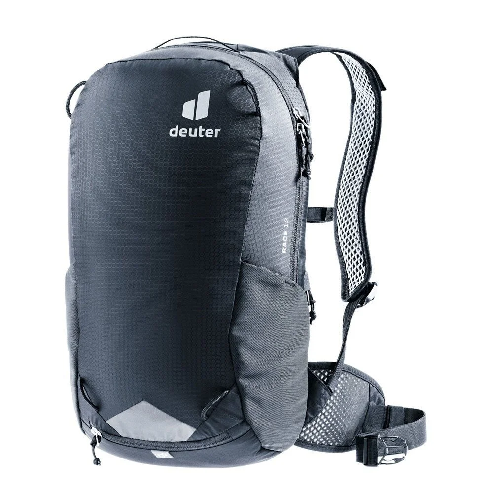 Zdjęcie produktu Plecak rowerowy Deuter Race 12 black