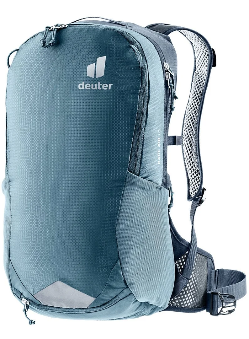Zdjęcie produktu Plecak rowerowy Deuter Race Air 10 atlantic-ink