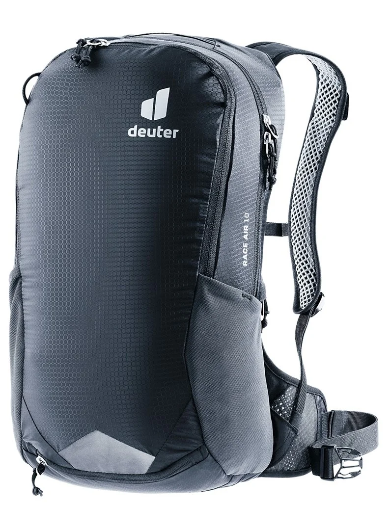 Zdjęcie produktu Plecak rowerowy Deuter Race Air 10 black