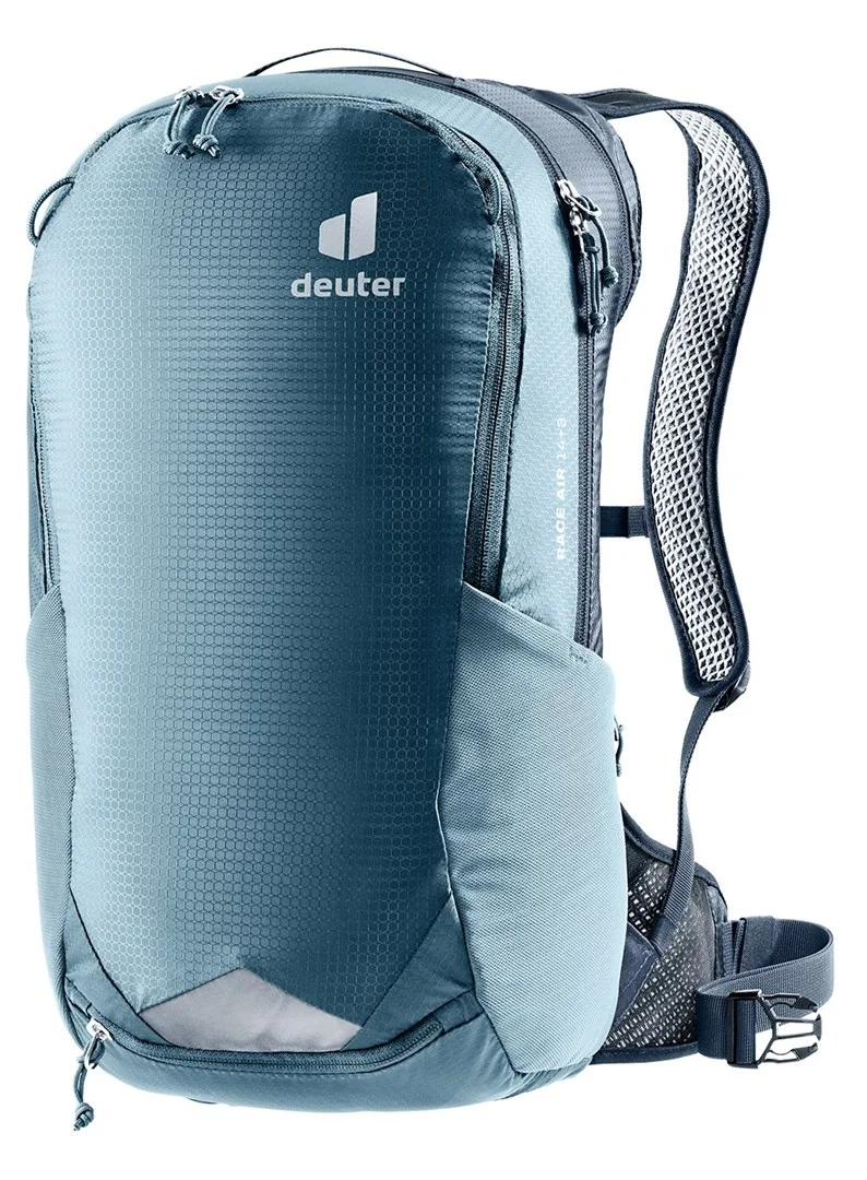 Zdjęcie produktu Plecak rowerowy Deuter Race Air 14+3 atlantic-ink