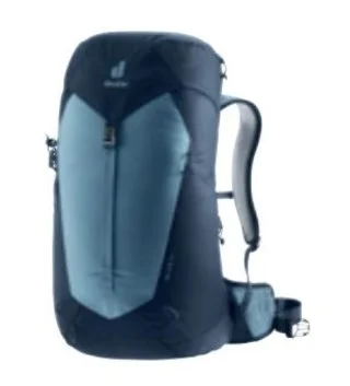 Plecak turystyczny DEUTER AC Lite 30 atlantic-ink
