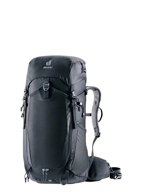 Zdjęcie produktu Plecak turystyczny DEUTER Trail Pro 34 SL black