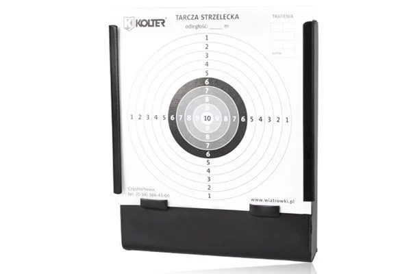 Zdjęcie produktu Kulochwyt metalowy 14x14 płaski (258-037)