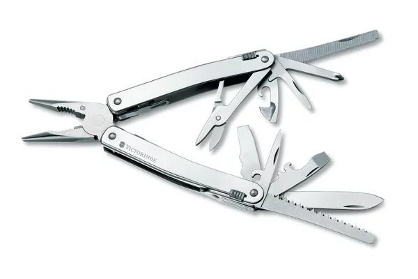 Zdjęcie produktu Multitool Victorinox Swiss Tool Spirit