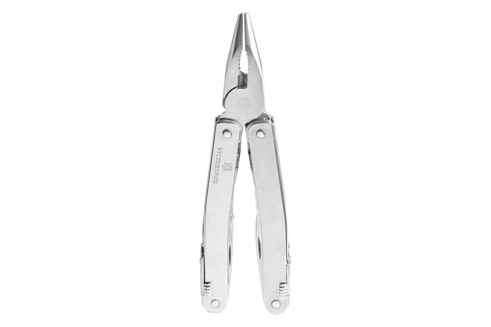 Zdjęcie produktu Multitool Victorinox SwissTool Spirit II (3.0224)