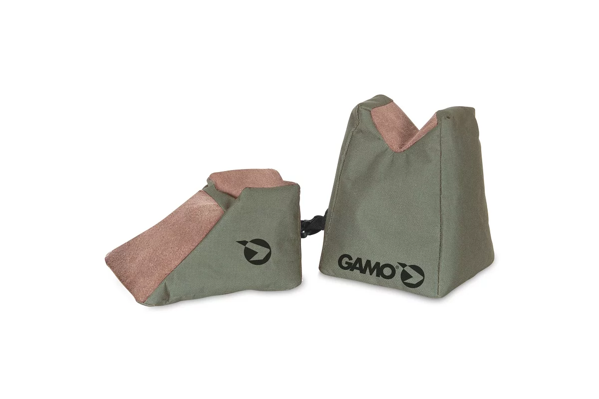 Poduszka strzelecka Gamo Shooting Bag II (4560002)