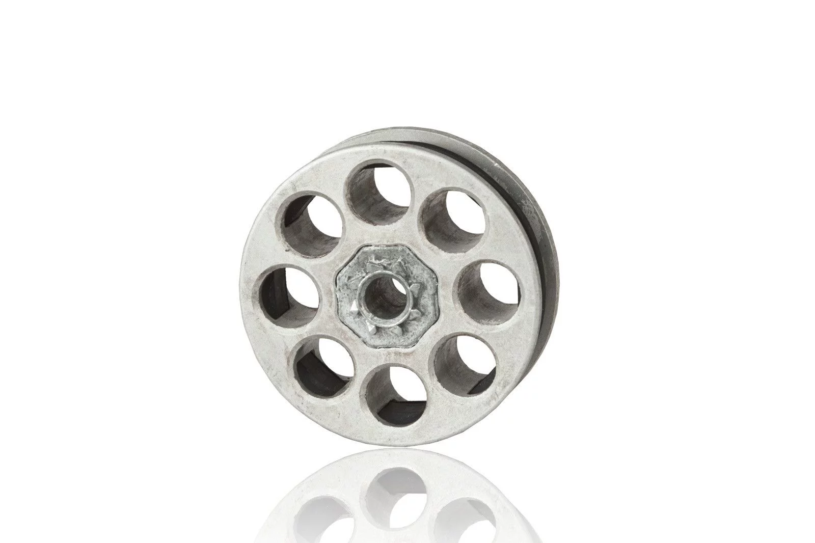 Zdjęcie produktu Magazynek do WALTHER ROTEX RM8, MAXIMATHOR, TORMINATHOR  kal. 5,5mm