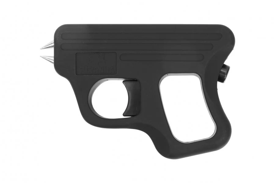 Zdjęcie produktu Paralizator Piranha USB Pistol Shock do 10 mA