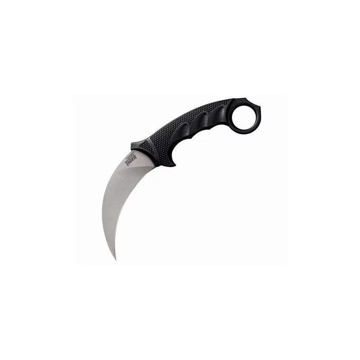 Zdjęcie produktu Nóż Cold Steel Steel Tiger AUS8A (49kst)