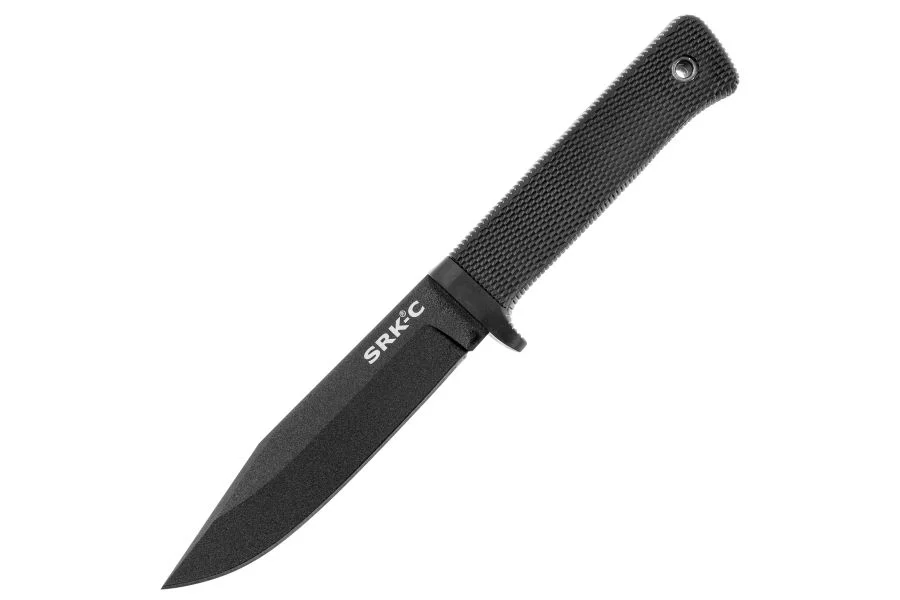 Zdjęcie produktu Nóż COLD STEEL SRK Compact SK-5 (49LCKD)