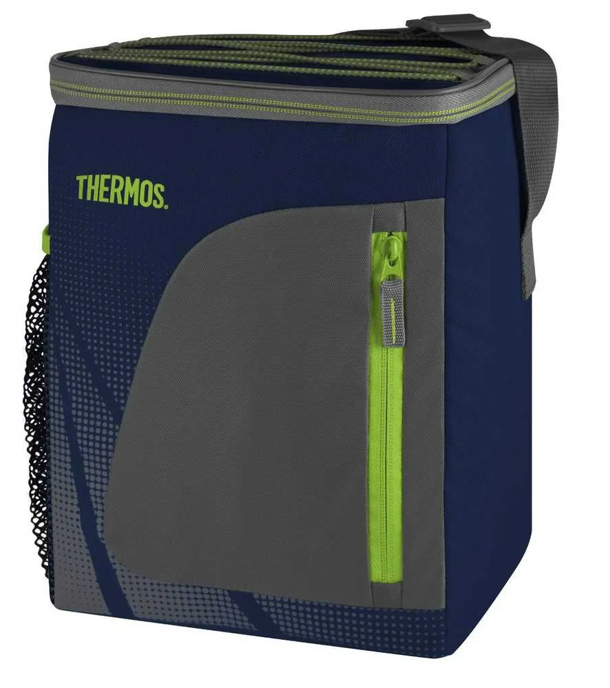 Torba termiczna THERMOS 8,5 l - niebieska