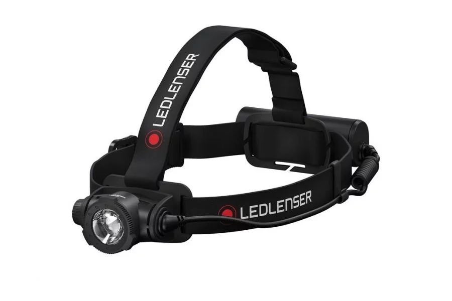 Zdjęcie produktu Latarka czołowa Ledlenser H7R Core