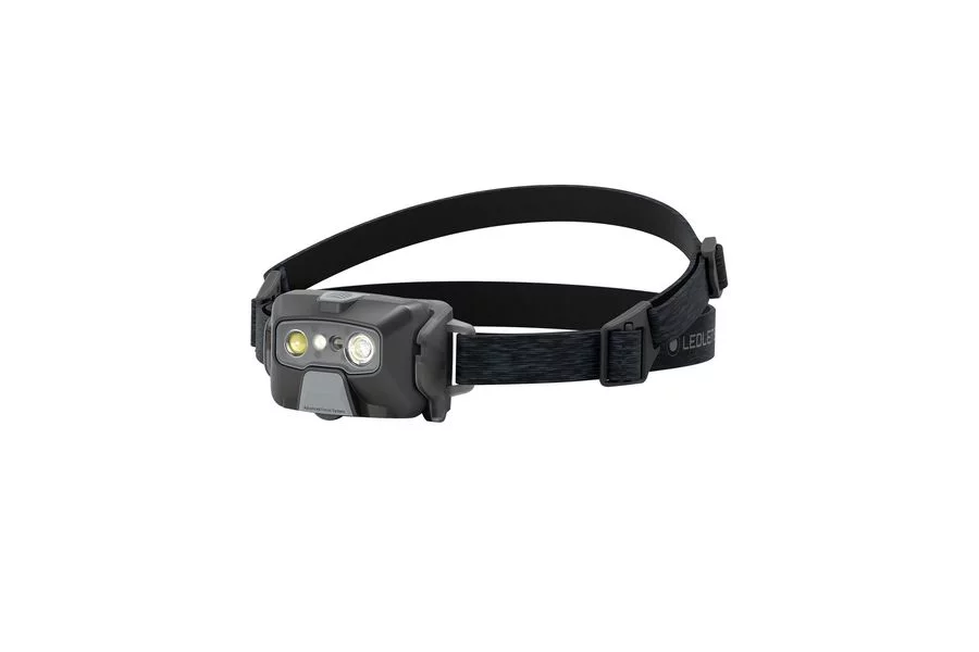 Zdjęcie produktu Latarka czołowa Ledlenser HF6R Core Black