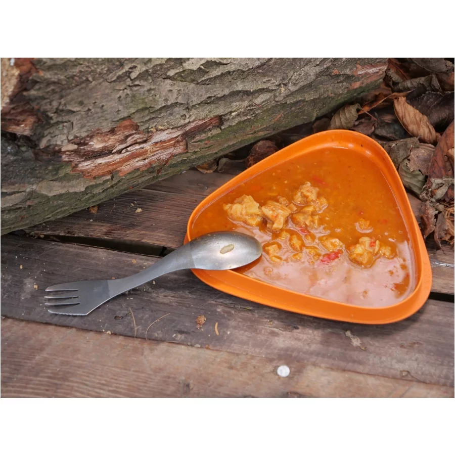 Zdjęcie produktu Zupa Arpol gulaszowa z mięsem zagęszczona 850 g. (564-002)