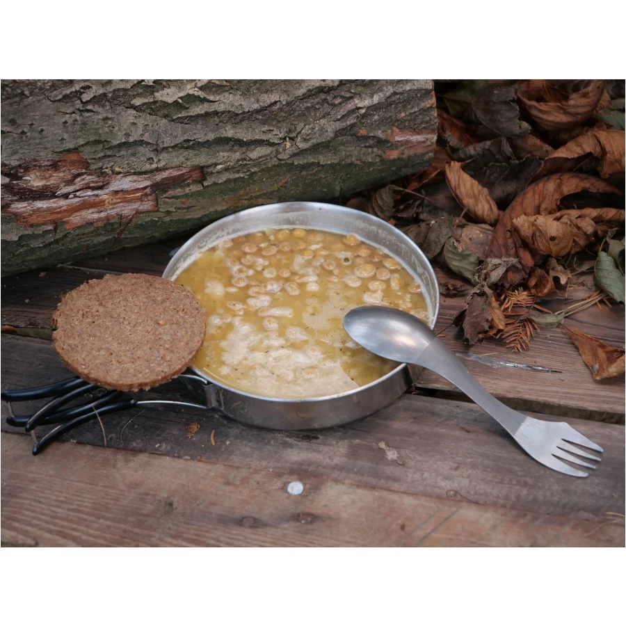 Zupa Arpol żurek z kiełbasą zagęszczony 850 g (564-004)