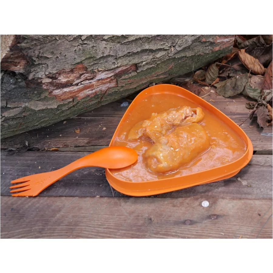 Zdjęcie produktu Gołąbki Arpol w sosie pomidorowym 850 g (564-005)