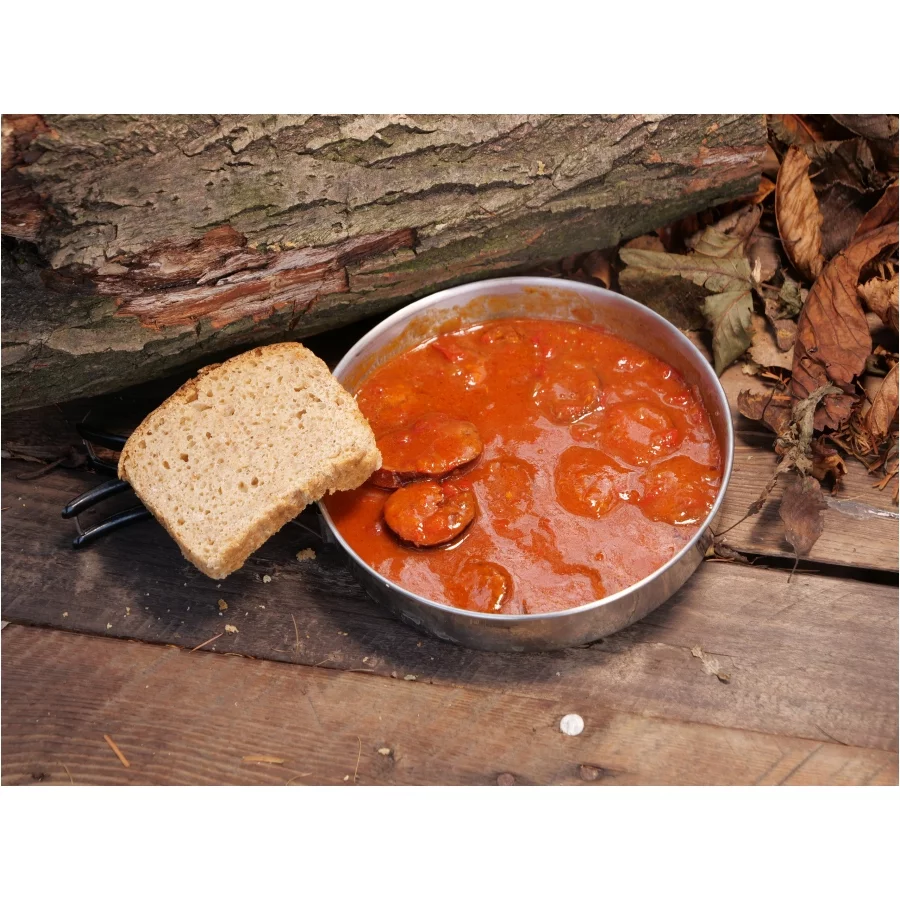 Zdjęcie produktu Paprykarz Arpol łowicki 850 g (564-008)