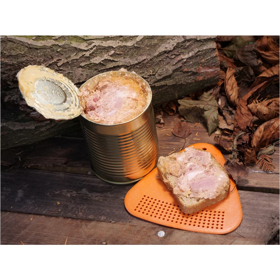 Zdjęcie produktu Gulasz wieprzowy Arpol podsmażany (564-010)