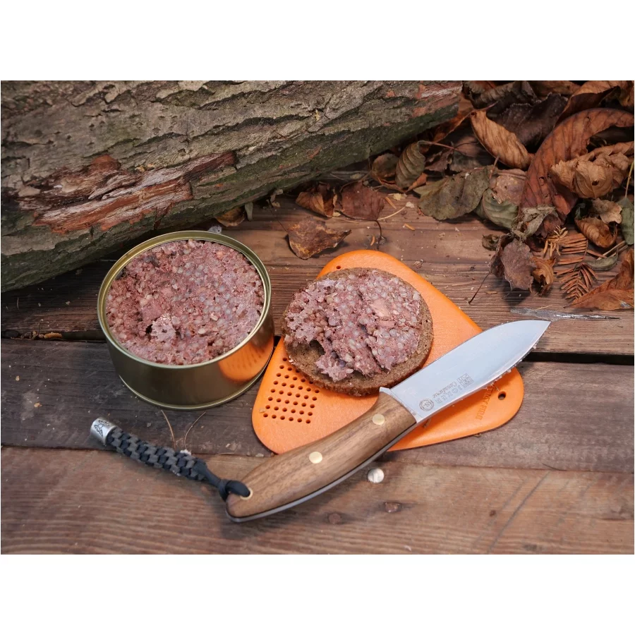 Zdjęcie produktu Kaszanka Arpol wojskowa 300 g (564-013)