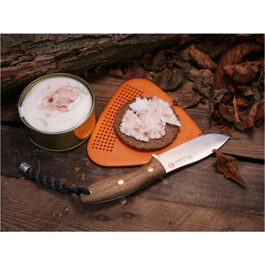 Zdjęcie produktu Smalec Arpol wojskowy 300 g (564-015)