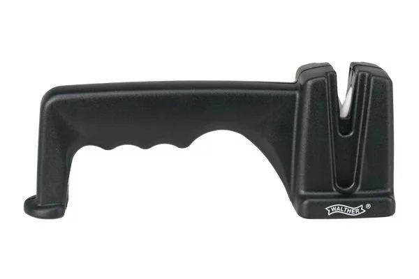 Zdjęcie produktu Ostrzałka Walther ceramiczna CKS z chwytem (5.0739)