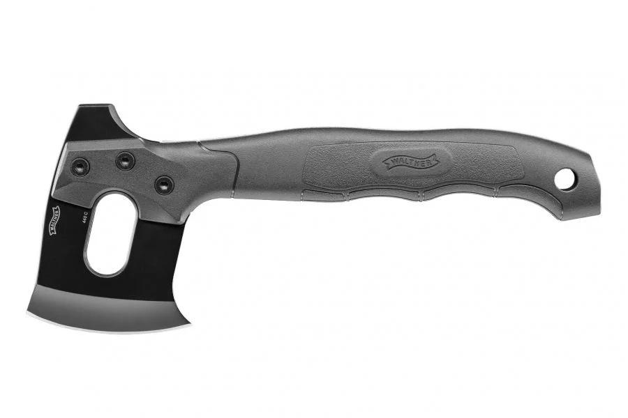 Zdjęcie produktu Siekiera taktyczna WALTHER Compact