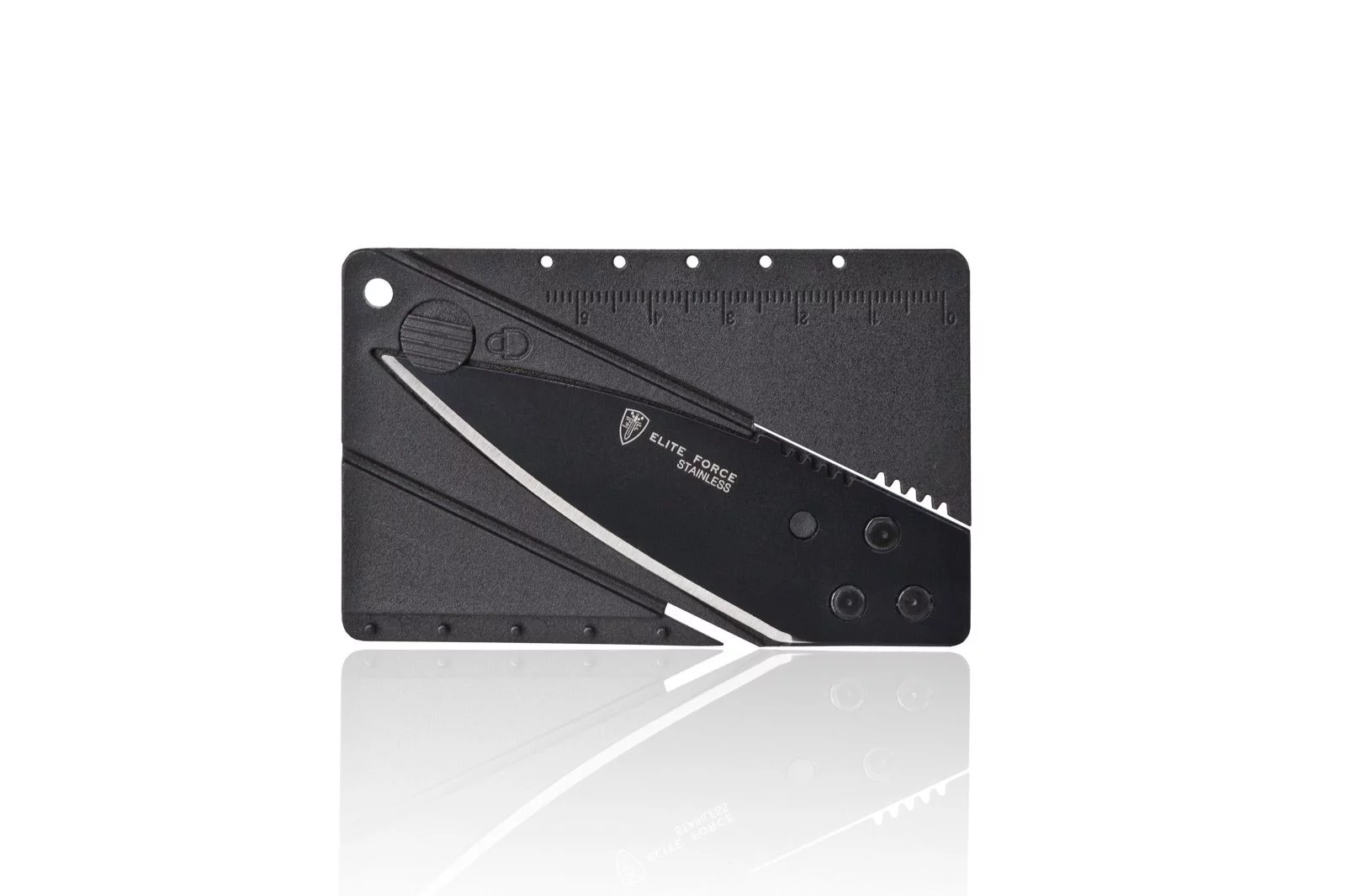 Zdjęcie produktu Nóż Elite Force Mission Knife (karta)