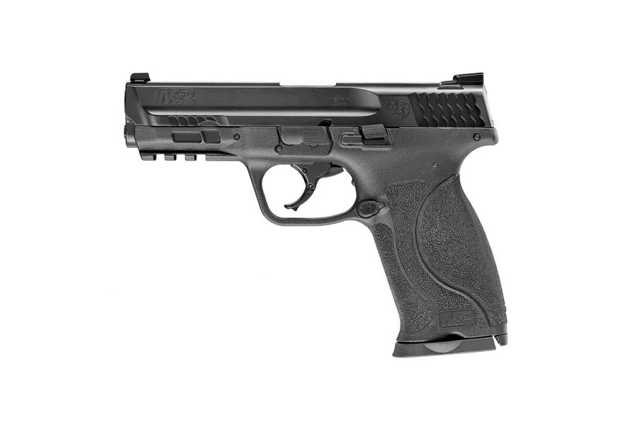 Zdjęcie produktu Pistolet wiatrówka SMITH&WESSON M&P 9 M2 4,5 mm BB CO2