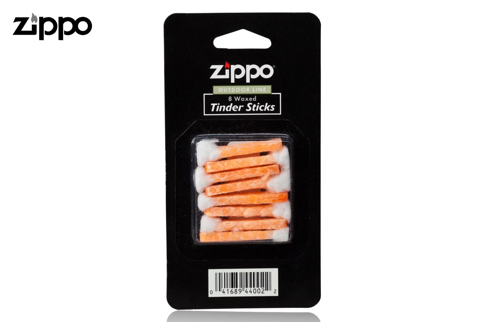 Zdjęcie produktu Rozpałka Zippo Tinder Sticks, 8 szt. (60001267)