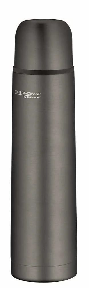Termos 700 ml THERMOcafé THERMOS - szary